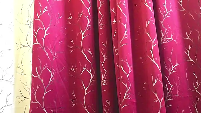 LuscousPussy online show from 03.17.25