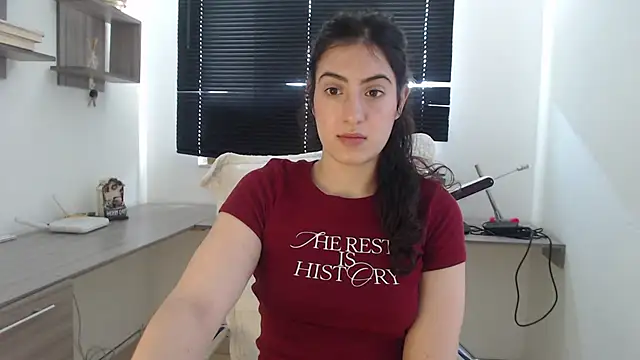 MIYESSI online show from 10.01.25