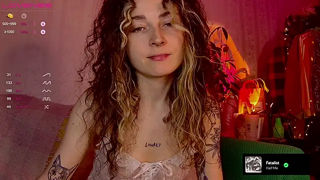 IttyKitty online show from 12.22.25