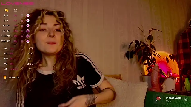 IttyKitty online show from 04.08.26