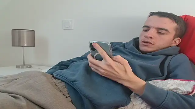 Tombgy07 online show from 11.26.25