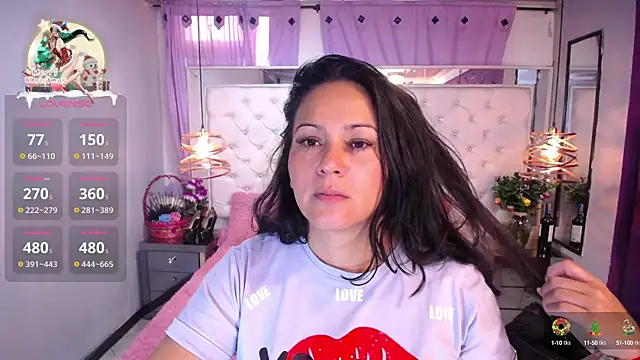Georgina-Musk online show from 12.20.24