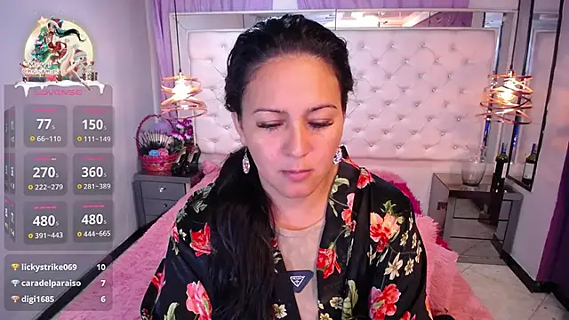 Georgina-Musk online show from 12.26.24