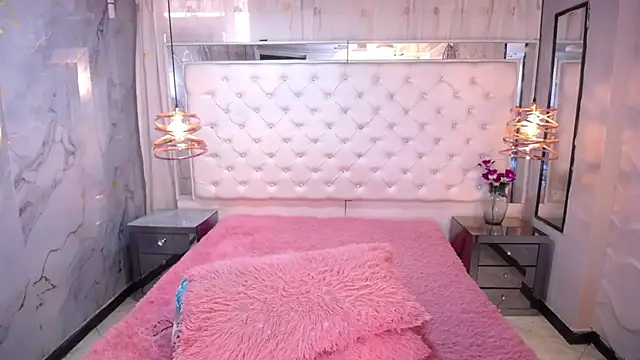 Georgina-Musk online show from 02.11.25