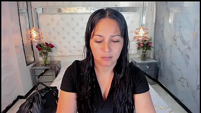 Georgina-Musk online show from 02.19.25