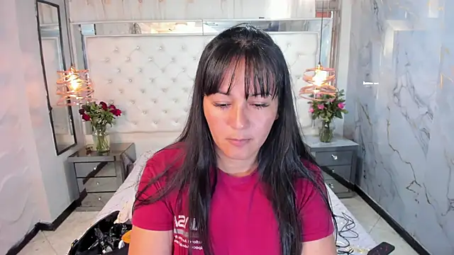 Georgina-Musk online show from 02.20.25