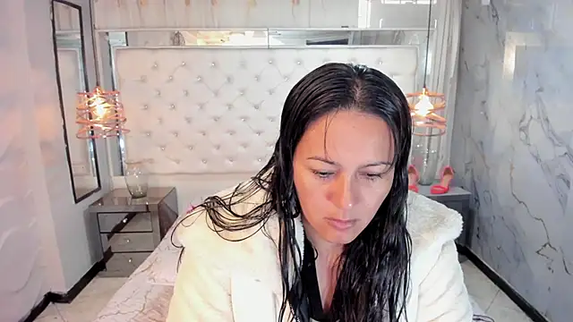 Georgina-Musk online show from 03.08.25
