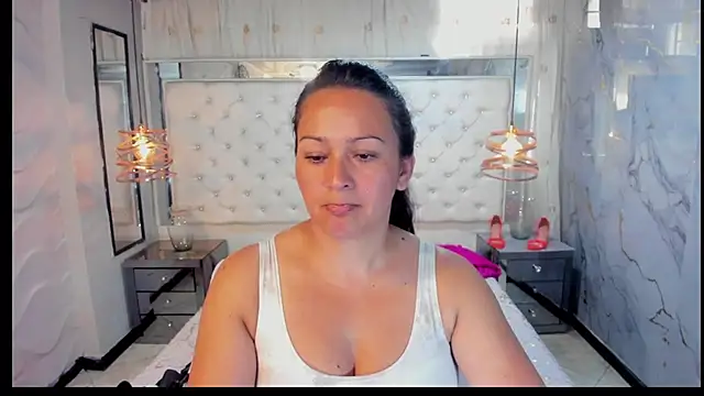 Georgina-Musk online show from 03.13.25