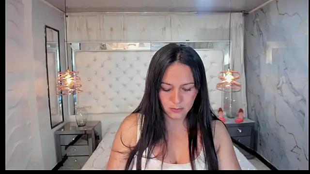 Georgina-Musk online show from 03.13.25