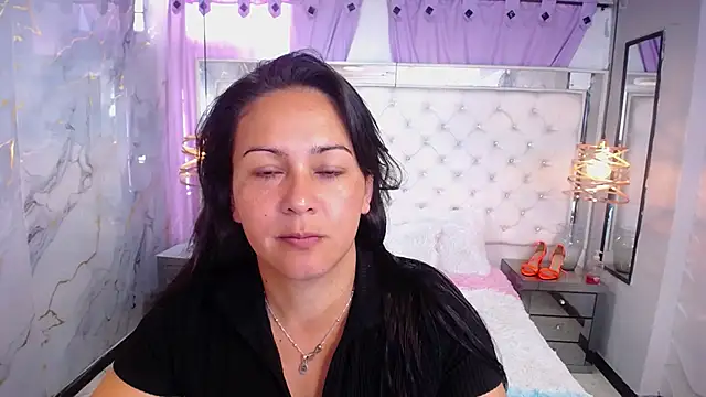 Georgina-Musk online show from 09.11.25