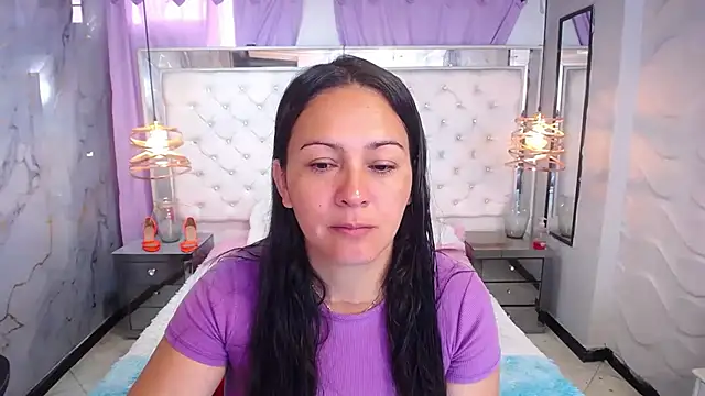 Georgina-Musk online show from 09.20.25