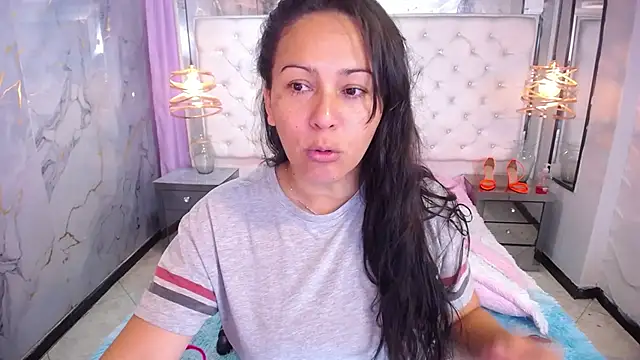 Georgina-Musk online show from 09.24.25