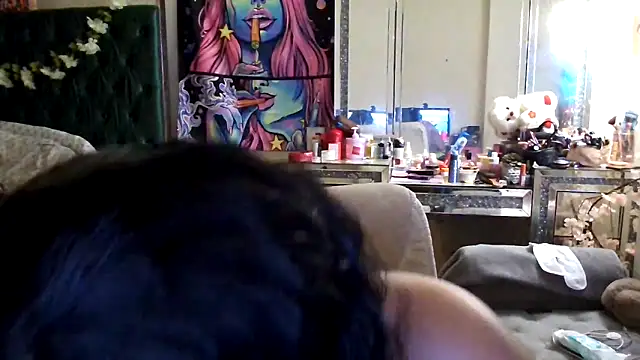 YasmineMinaj online show from 03.19.26