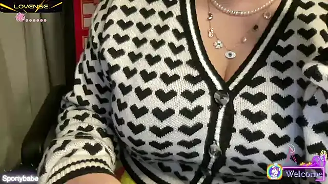 Sportybabe online show from 02.03.25