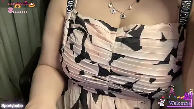 Sportybabe online show from 02.09.25