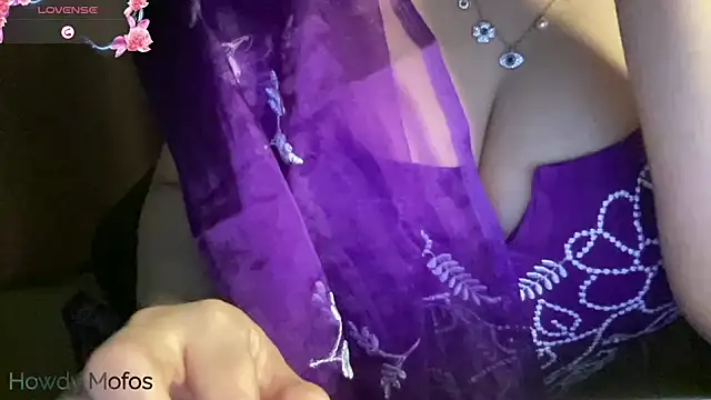 Sportybabe online show from 02.12.26