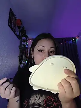 persefone core online show from 04.24.26