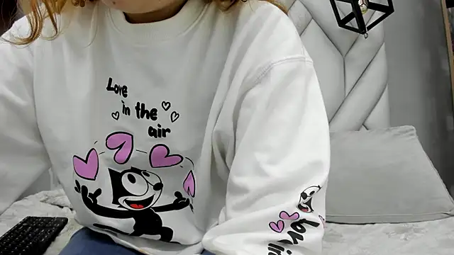 SakuraLee  online show from 01.25.25