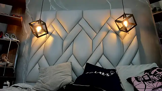 SakuraLee  online show from 02.10.25