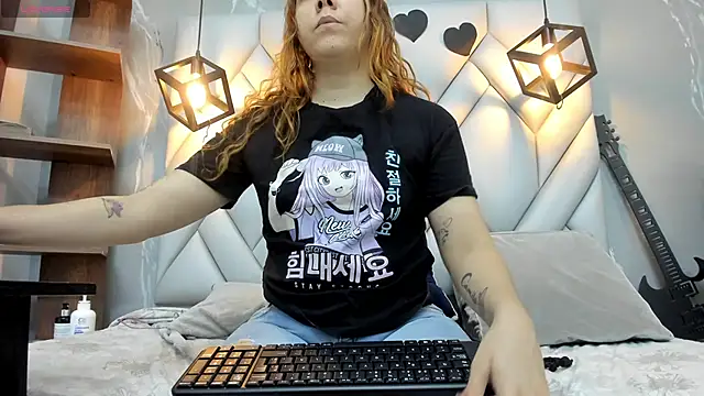 SakuraLee  online show from 02.15.25