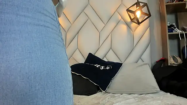 SakuraLee  online show from 03.18.25