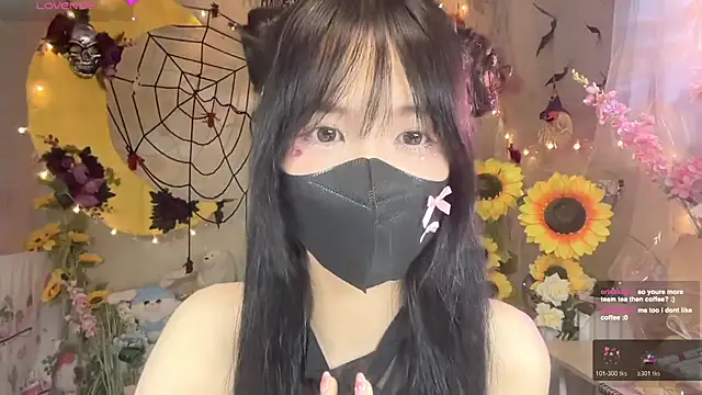 Your-Sunshine online show from 10.31.25