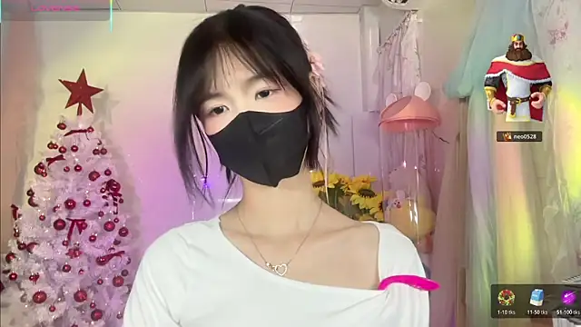 Your-Sunshine online show from 12.01.25