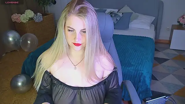 anita blairr online show from 12.10.24
