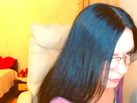 Snapshot of Monica-1203 chatting on 10.12.25 Monica-1203 online show from 10.12.25