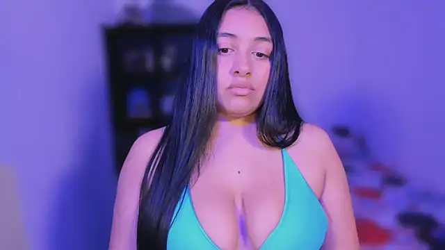 Snapshot of Soysofiarodrigu chatting on 02.25.25 Soysofiarodrigu online show from 02.25.25