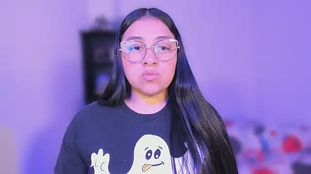 Snapshot of Soysofiarodrigu chatting on 03.02.25 Soysofiarodrigu online show from 03.02.25