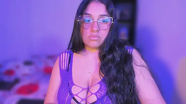 Snapshot of Soysofiarodrigu chatting on 03.12.25 Soysofiarodrigu online show from 03.12.25