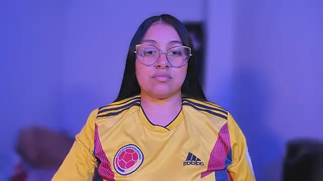 Snapshot of Soysofiarodrigu chatting on 03.21.25 Soysofiarodrigu online show from 03.21.25