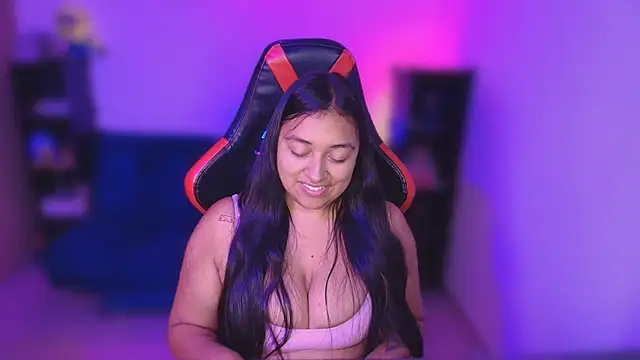 Snapshot of Soysofiarodrigu chatting on 10.17.25 Soysofiarodrigu online show from 10.17.25