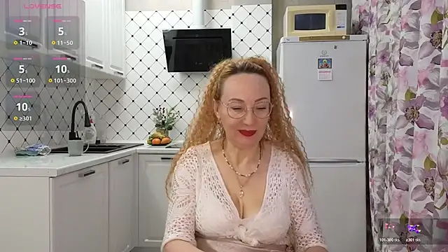 LybovNTV online show from 12.15.25