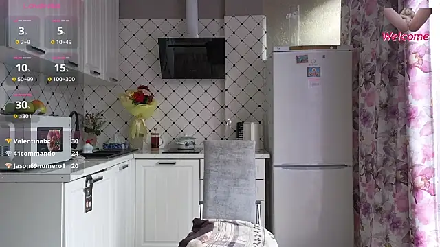 LybovNTV online show from 02.27.26