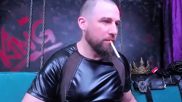 ArmandoSteel4u online show from 03.19.26