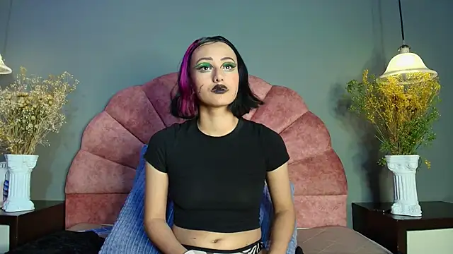 Snapshot of tati_cardenas chatting on 03.15.25 tati cardenas online show from 03.15.25