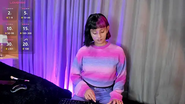 Snapshot of tati_cardenas chatting on 03.16.25 tati cardenas online show from 03.16.25