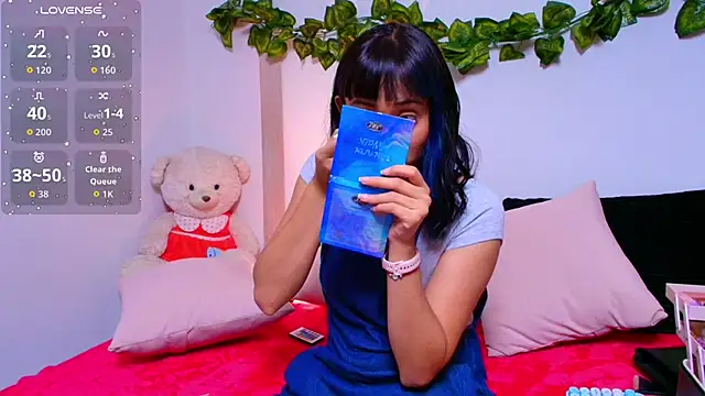 Snapshot of tati_cardenas chatting on 09.12.25 tati cardenas online show from 09.12.25