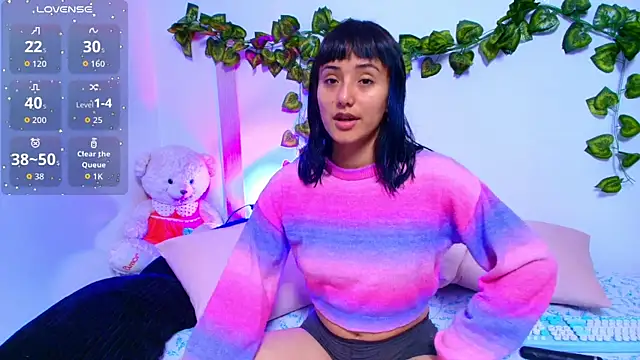 Snapshot of tati_cardenas chatting on 09.20.25 tati cardenas online show from 09.20.25