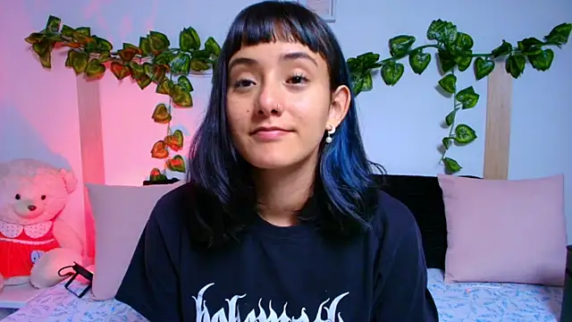 tati cardenas online show from 10.02.25