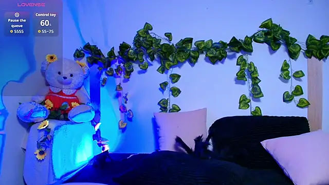 tati cardenas online show from 12.01.25