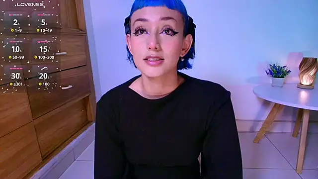 tati cardenas online show from 04.13.26