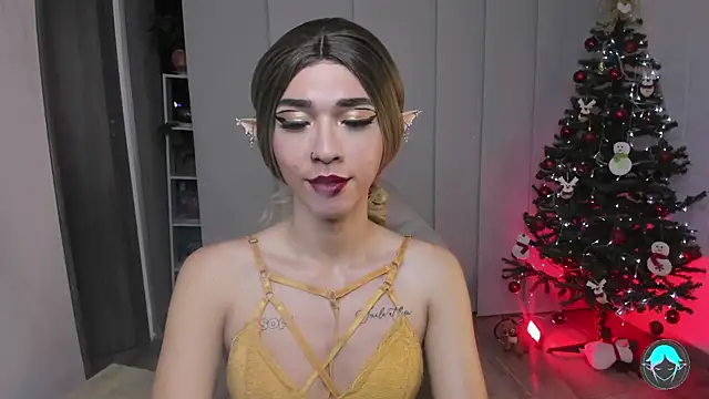 sofi elfqueen online show from 12.31.24
