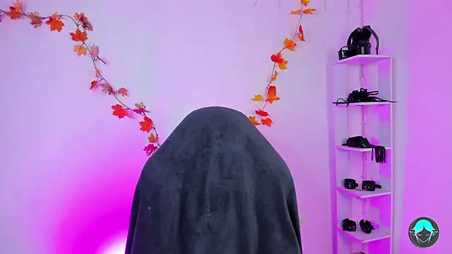 Snapshot of sofi_elfqueen chatting on 02.21.26 sofi elfqueen online show from 02.21.26