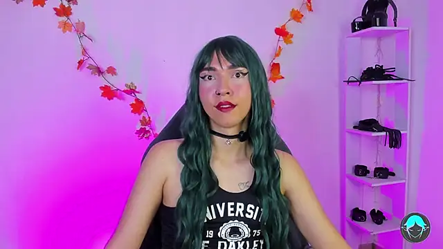 Snapshot of sofi_elfqueen chatting on 02.26.26 sofi elfqueen online show from 02.26.26