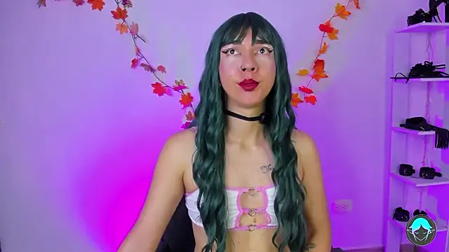 sofi elfqueen online show from 03.07.26