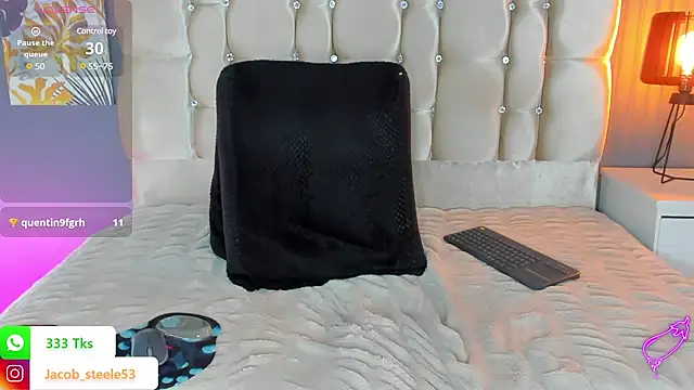 Snapshot of Jacob_Steele53 chatting on 02.25.25 Jacob Steele53 online show from 02.25.25