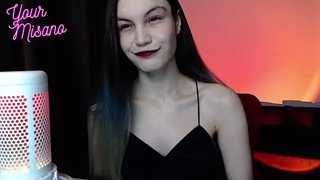 Snapshot of YourMisano chatting on 10.02.25 YourMisano online show from 10.02.25